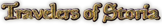 Travelers of Storia