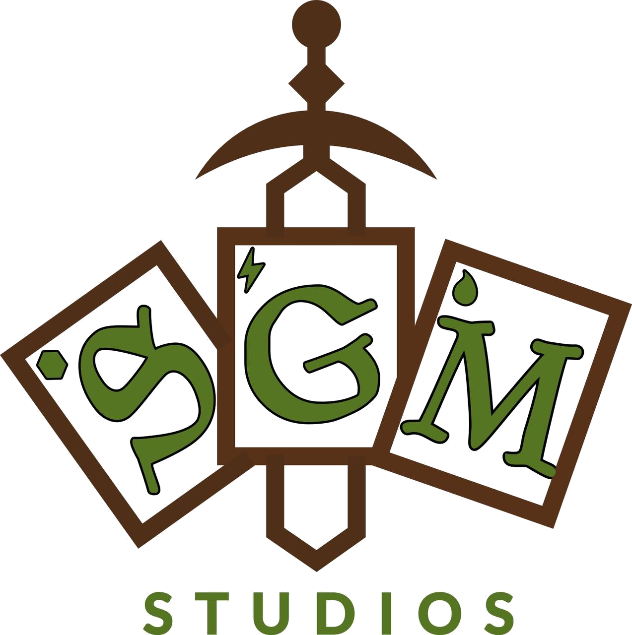 SGM Studios